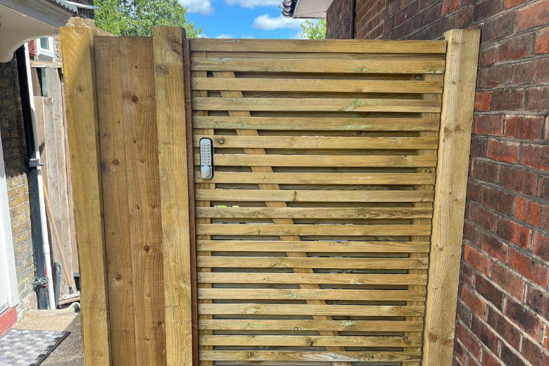 Bellingham Project Vision