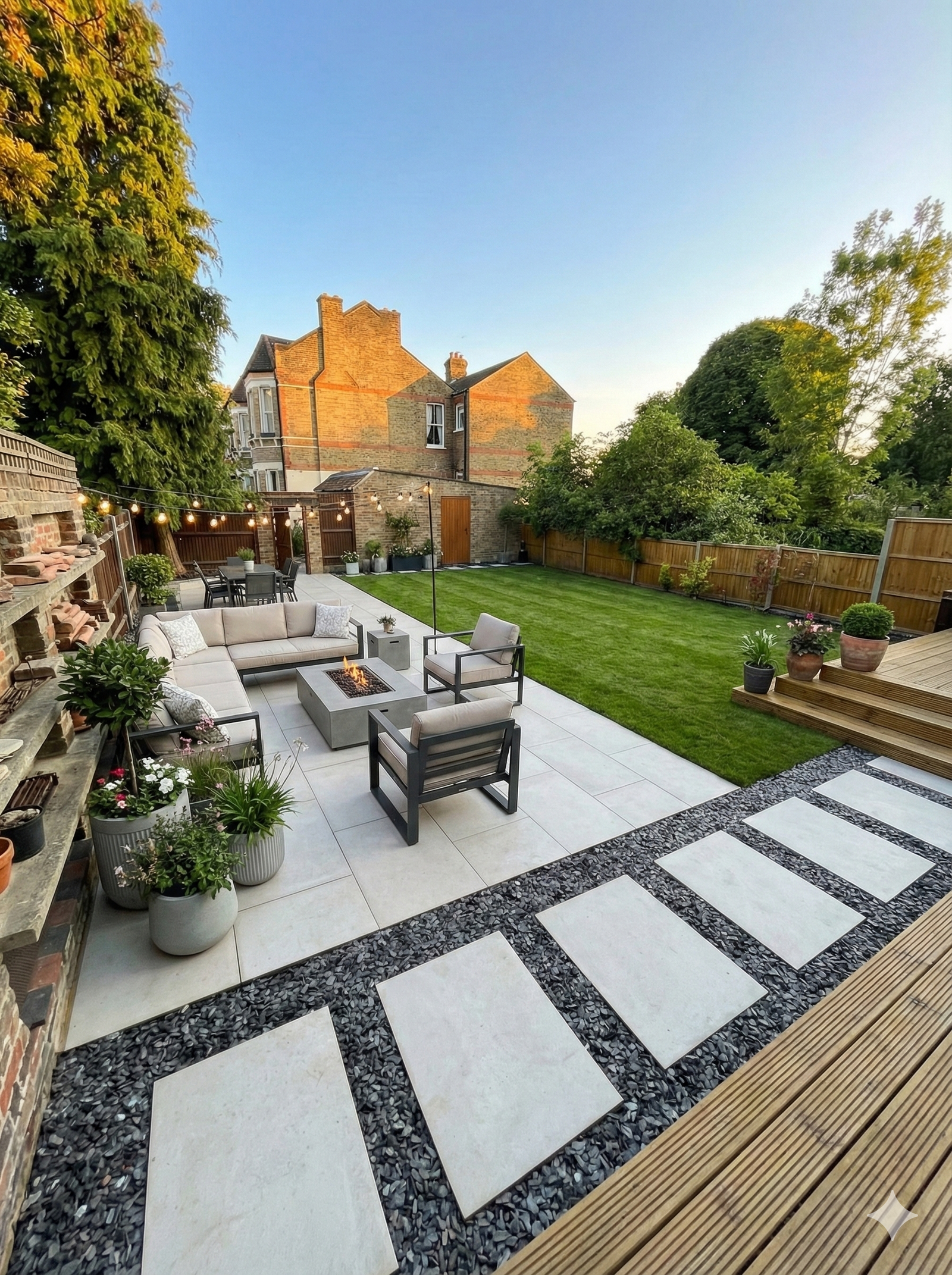 Lunaria landscapes 1