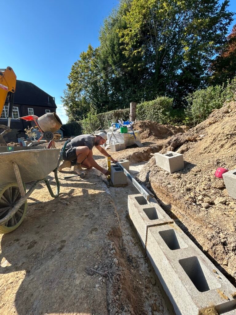 Robertsbridge During